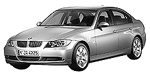 BMW E92 U1024 Fault Code