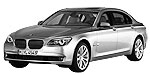 BMW F01 U1024 Fault Code